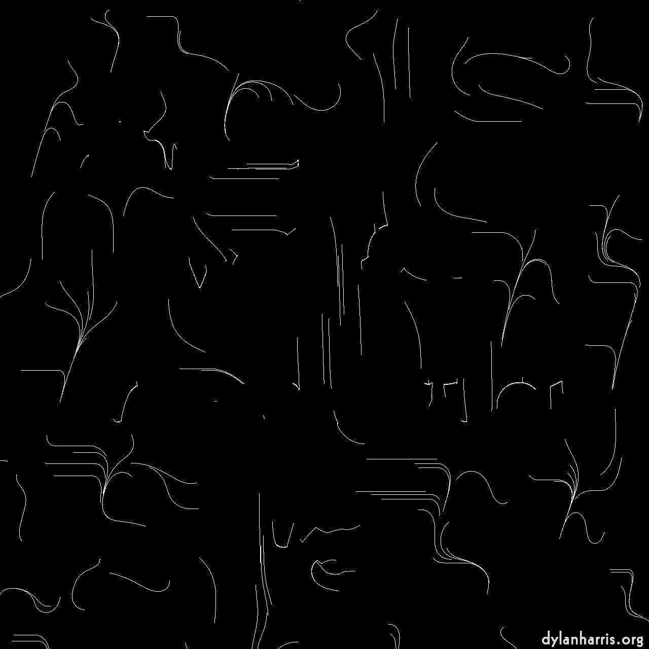 image: variations :: line sketch