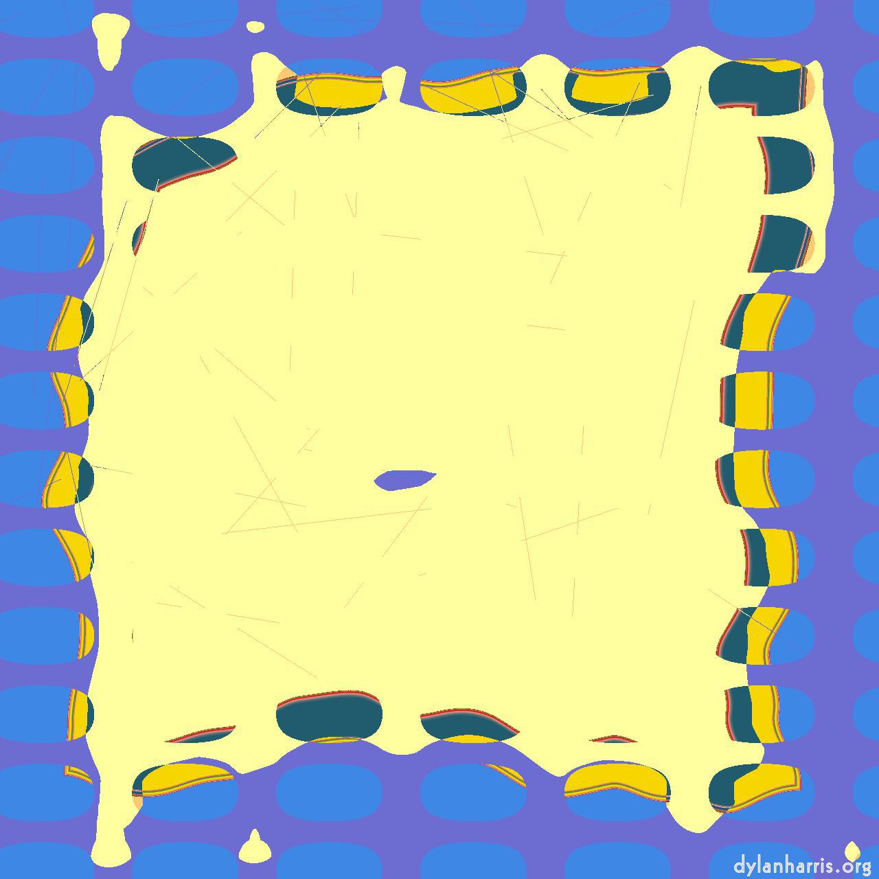 image: variations :: melter