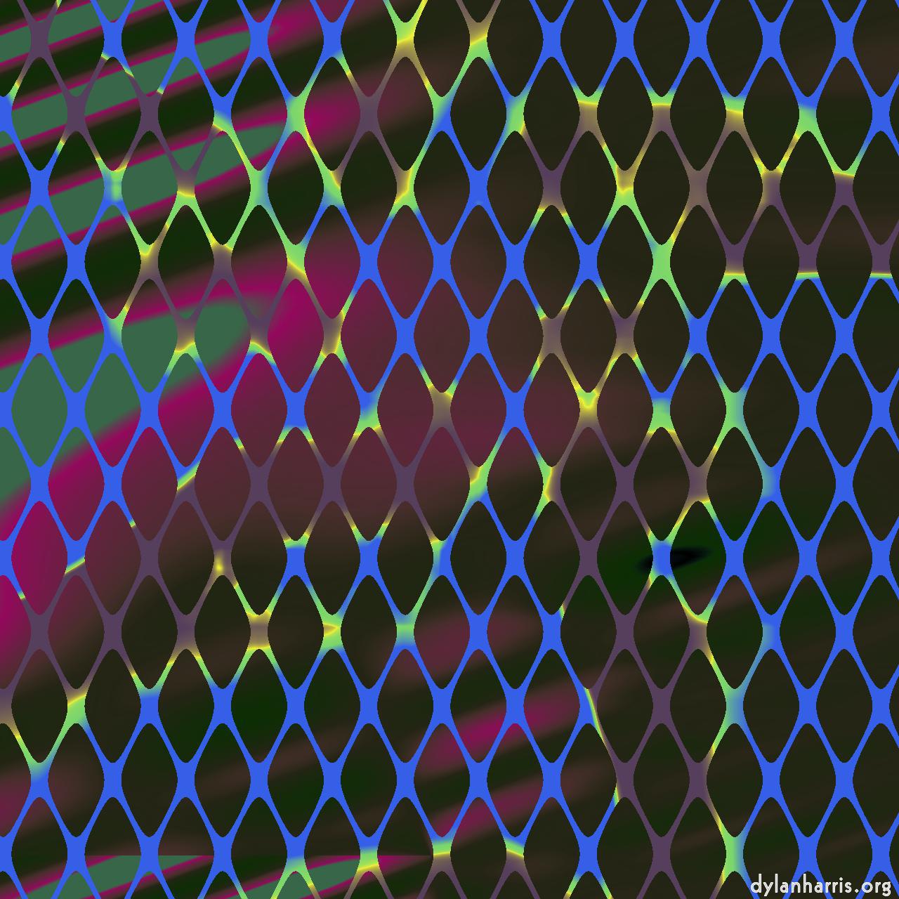 image: variations :: mesh