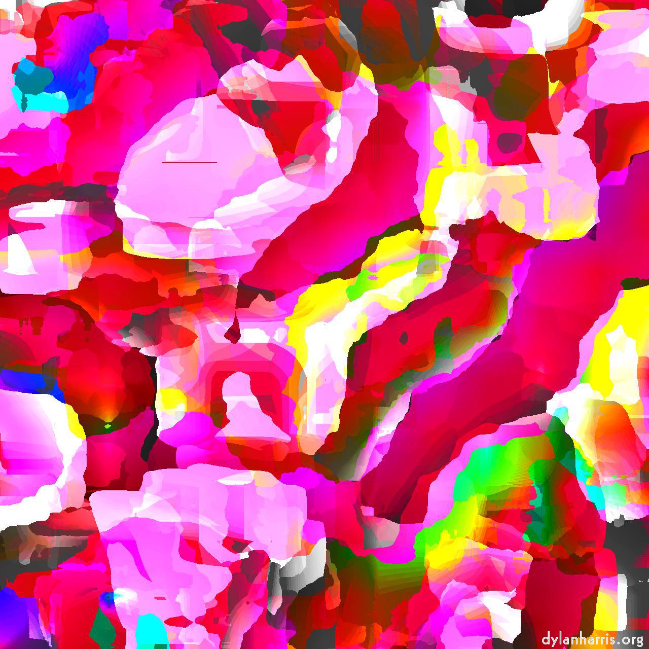 image: variations :: modern painter 2