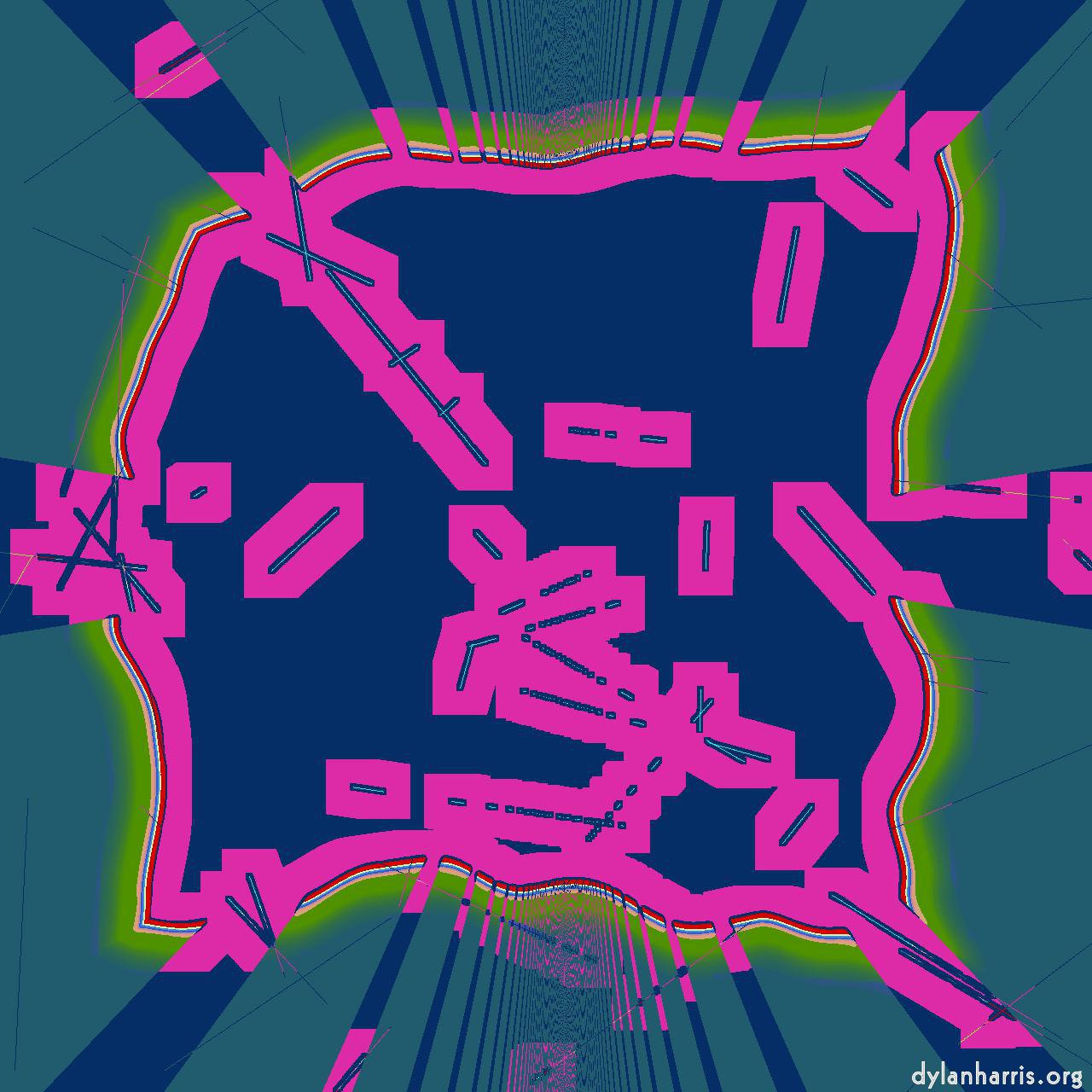 image: variations :: mondo 1