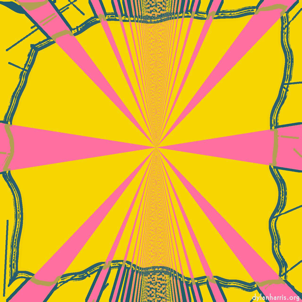 image: variations :: mondo 2