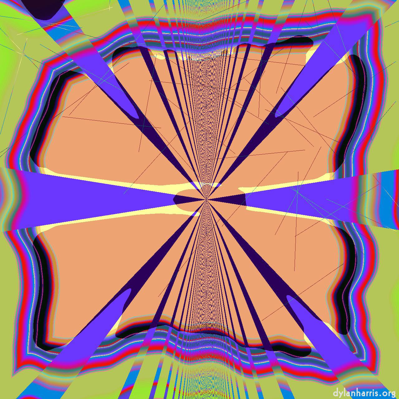 image: variations :: mondo 3