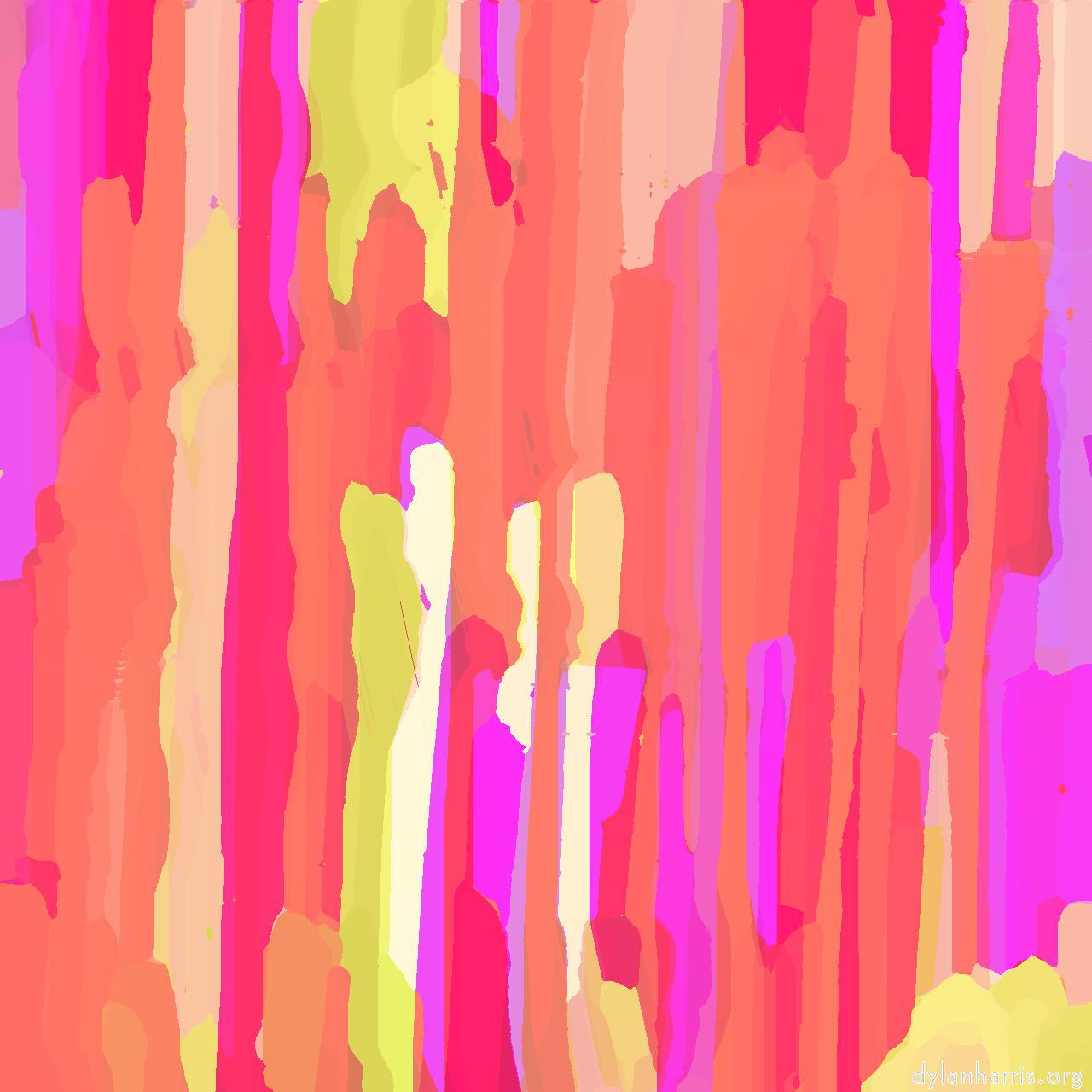 image: variations :: paint run