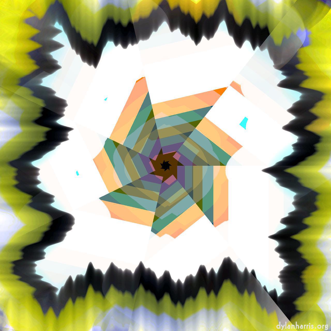 image: variations :: pinwheel window