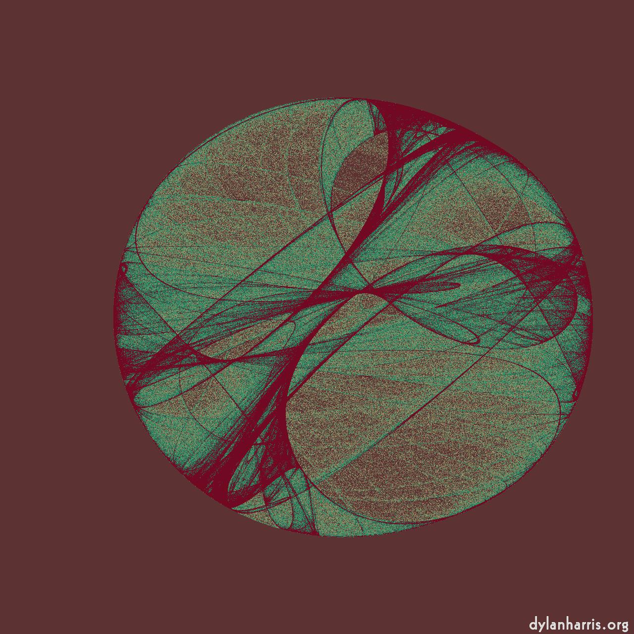 image: variations :: planet attractor