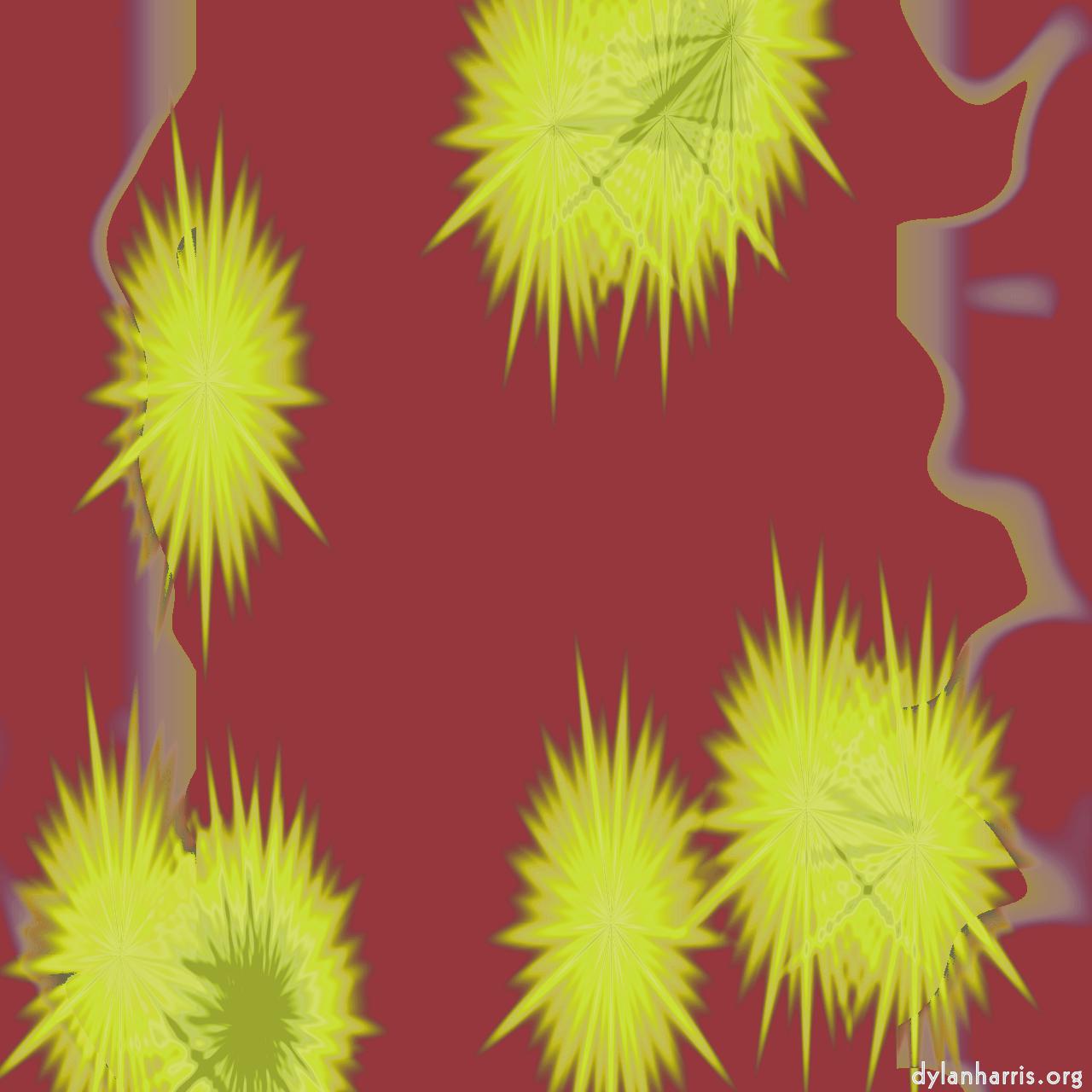 image: variations :: pods