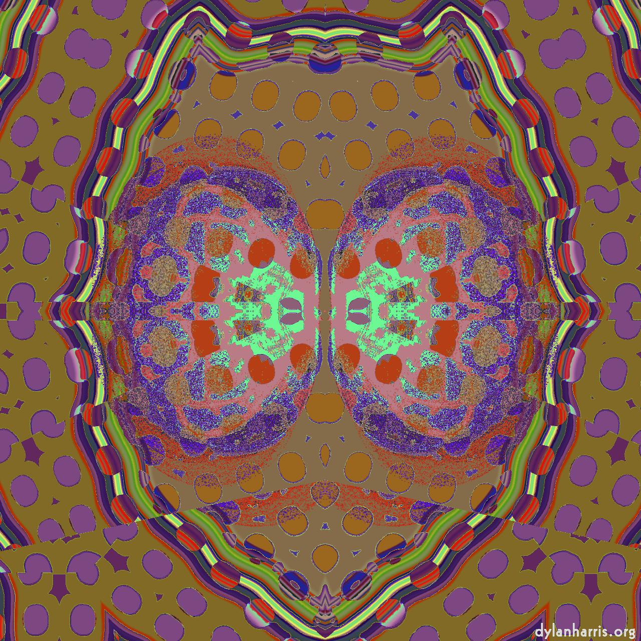 image: variations :: pretty busy