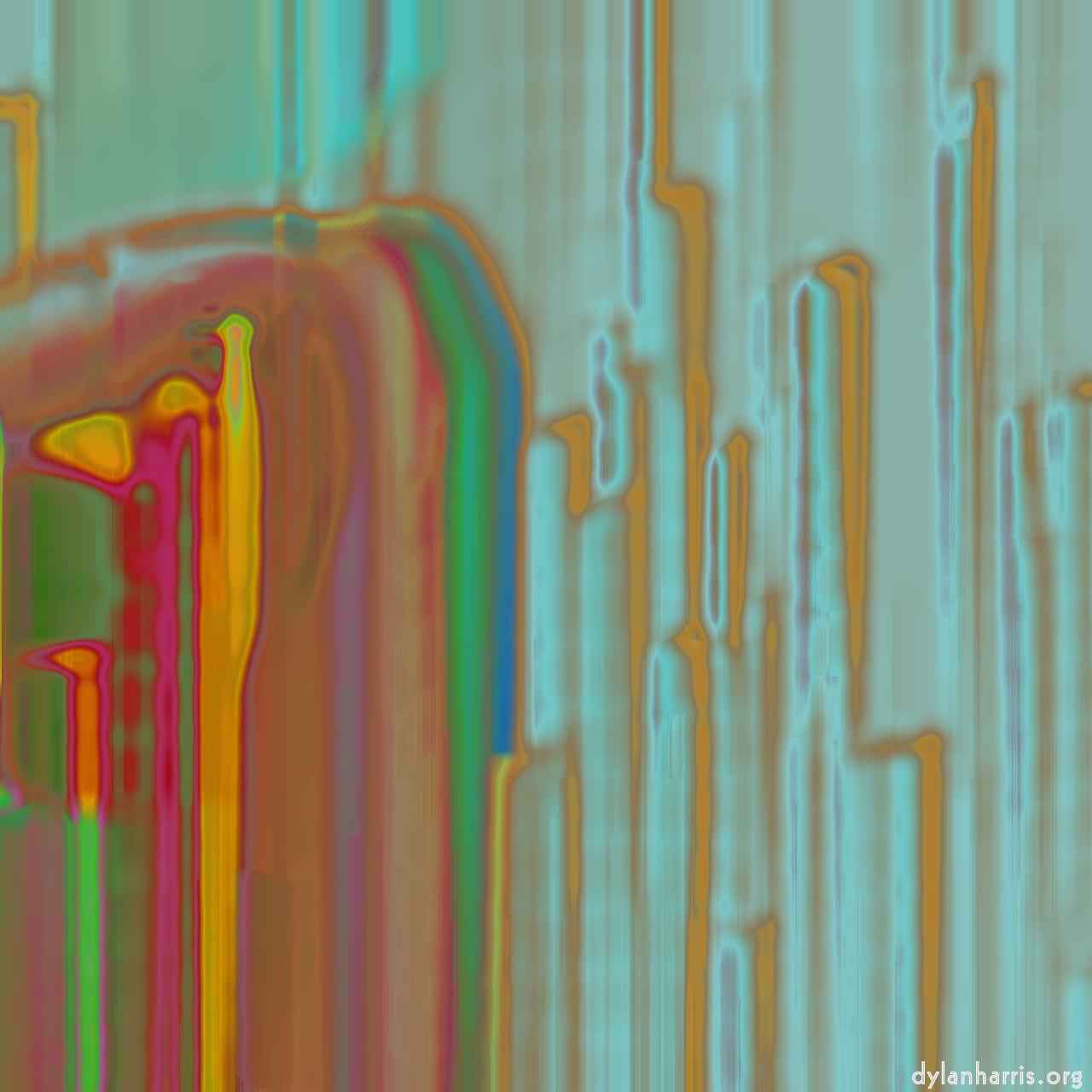 image: variations :: runny