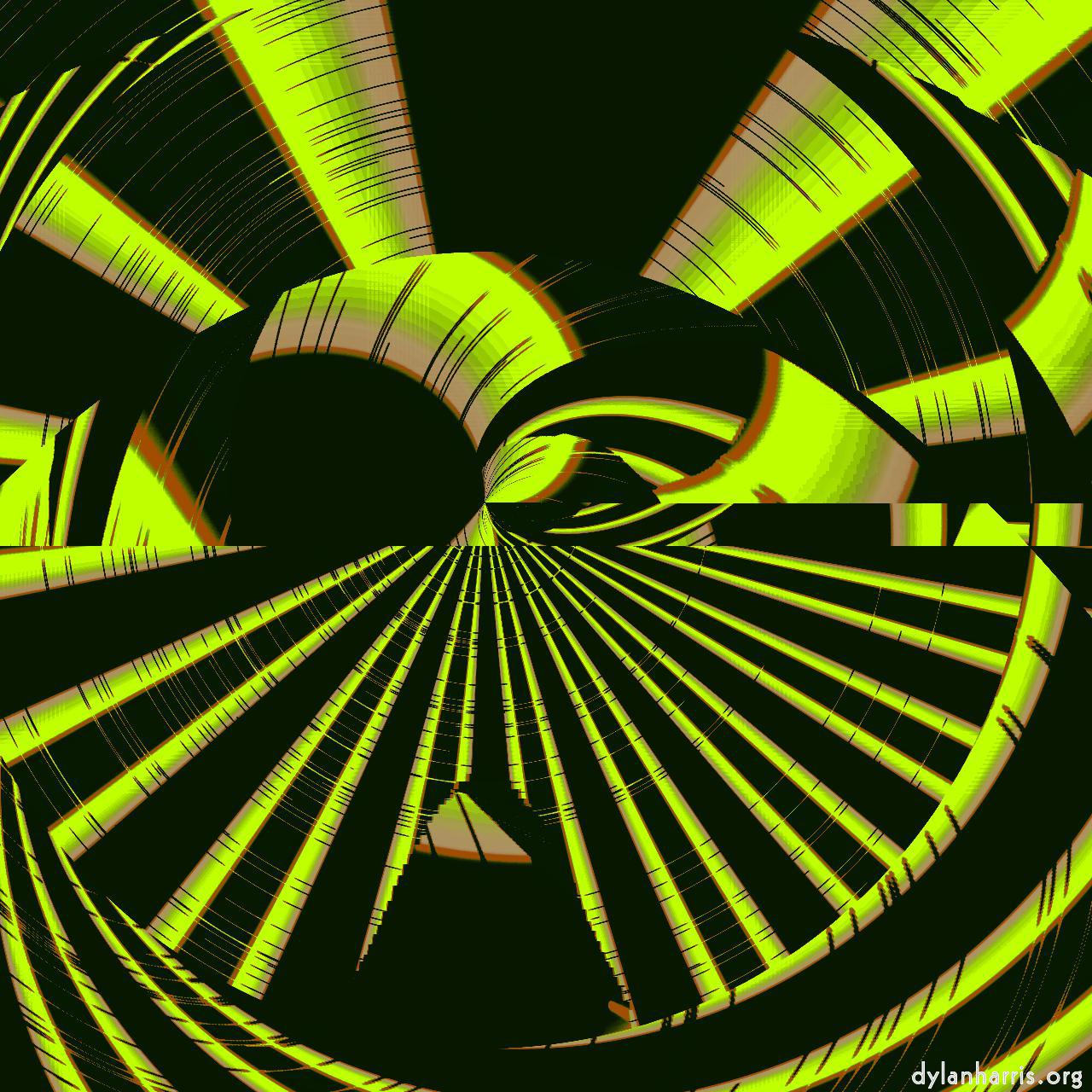 image: variations :: spoked in 1