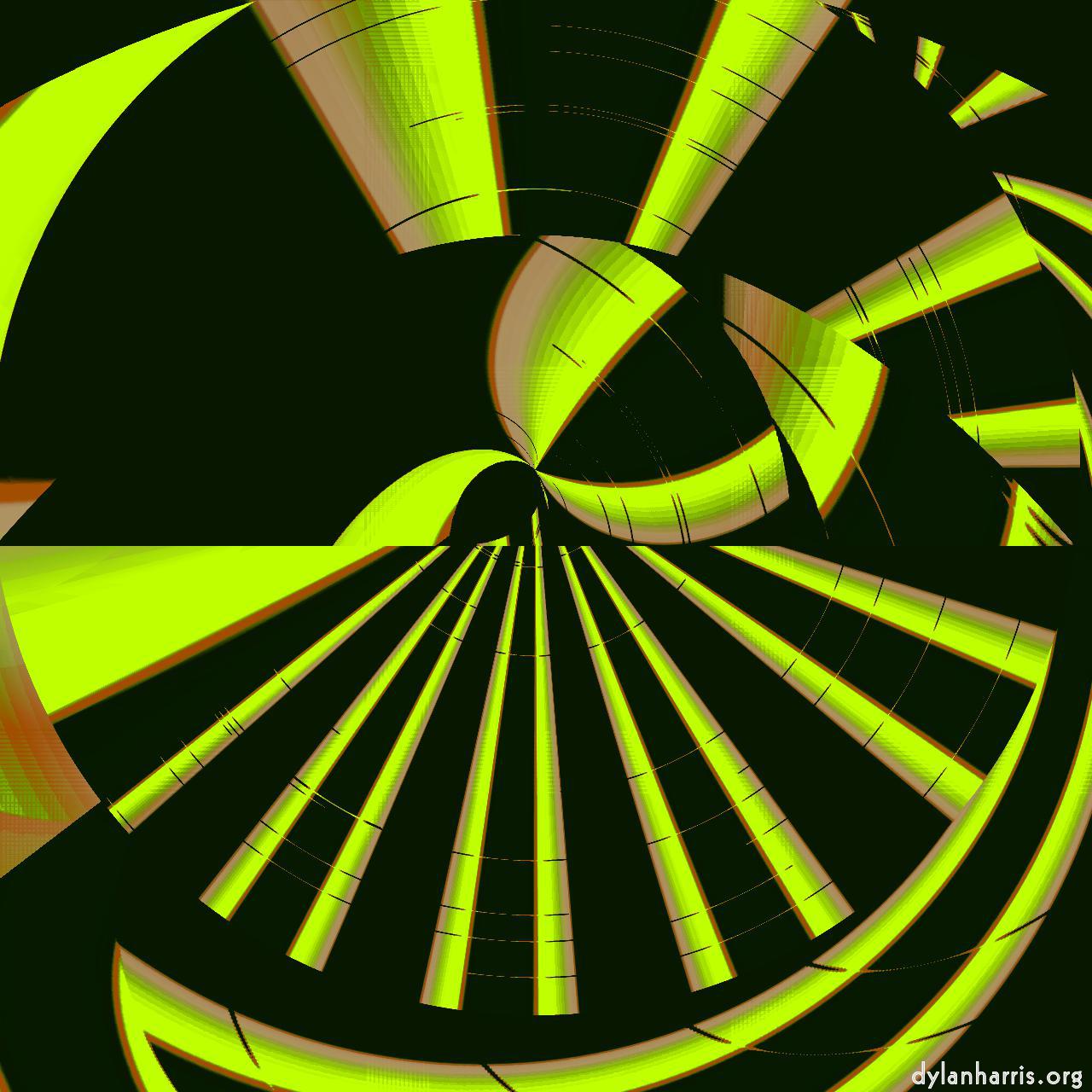 image: variations :: spoked in 2