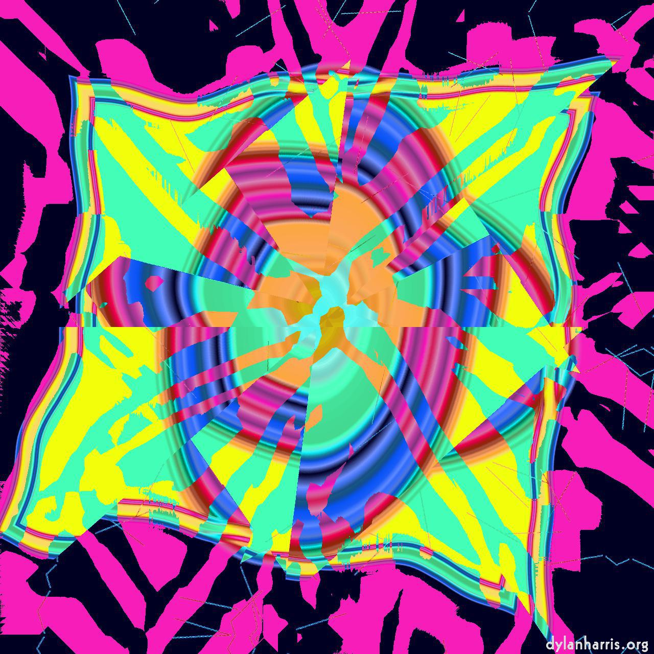 image: variations :: target 2