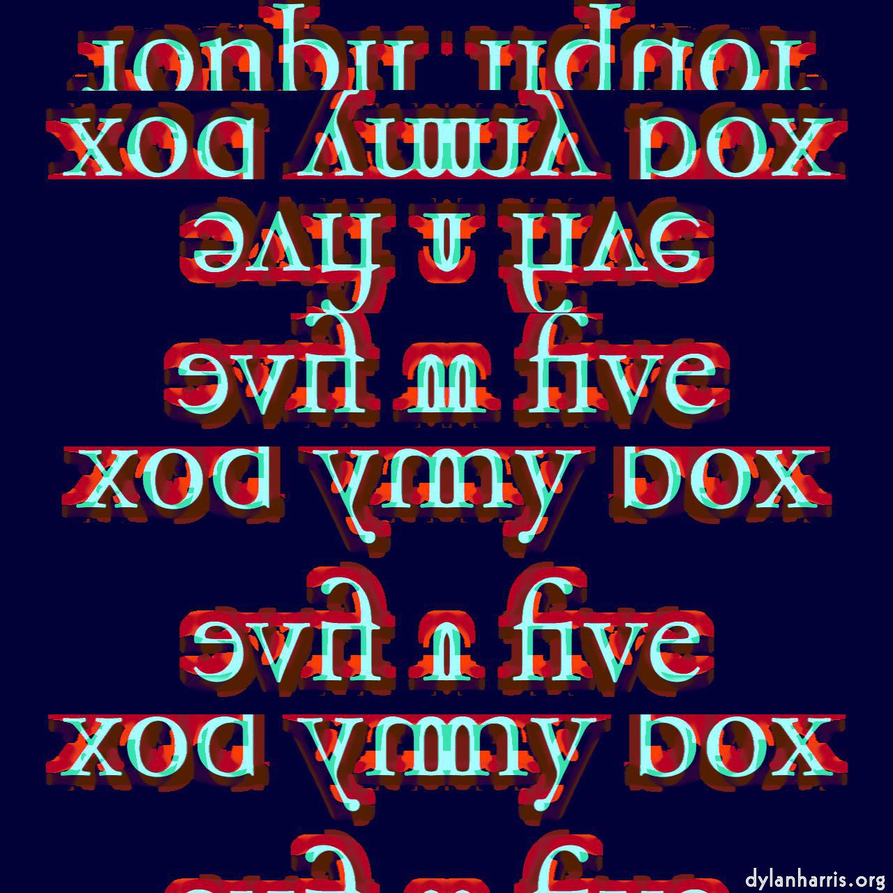 image: variations :: totem 1