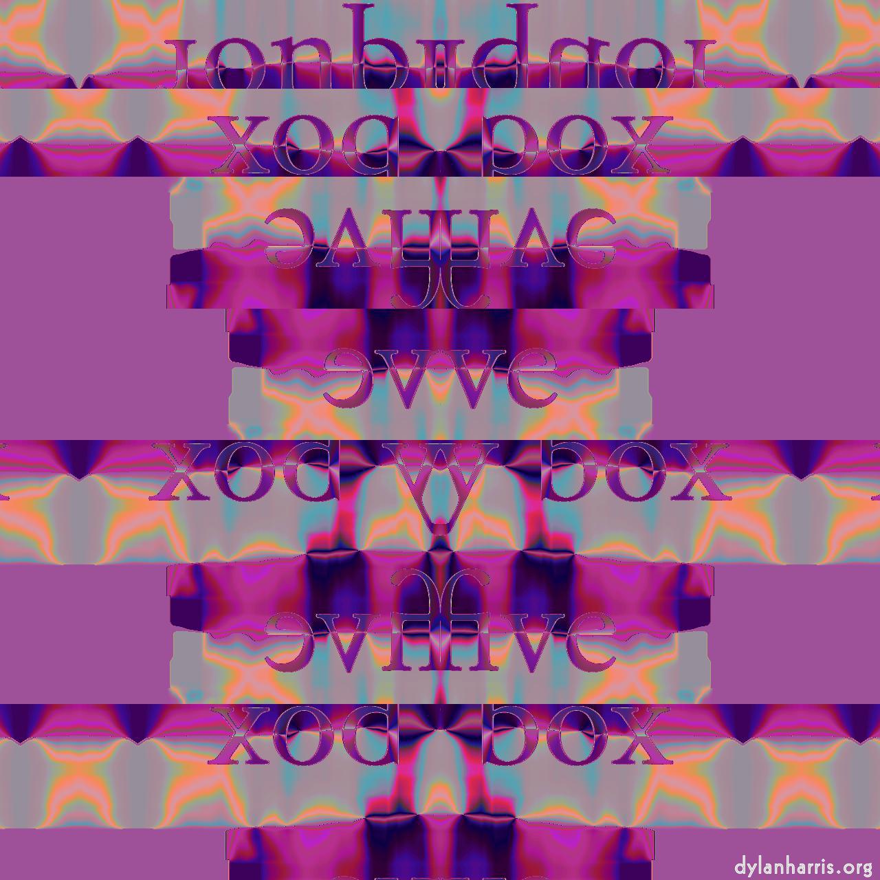 image: variations :: totem 2