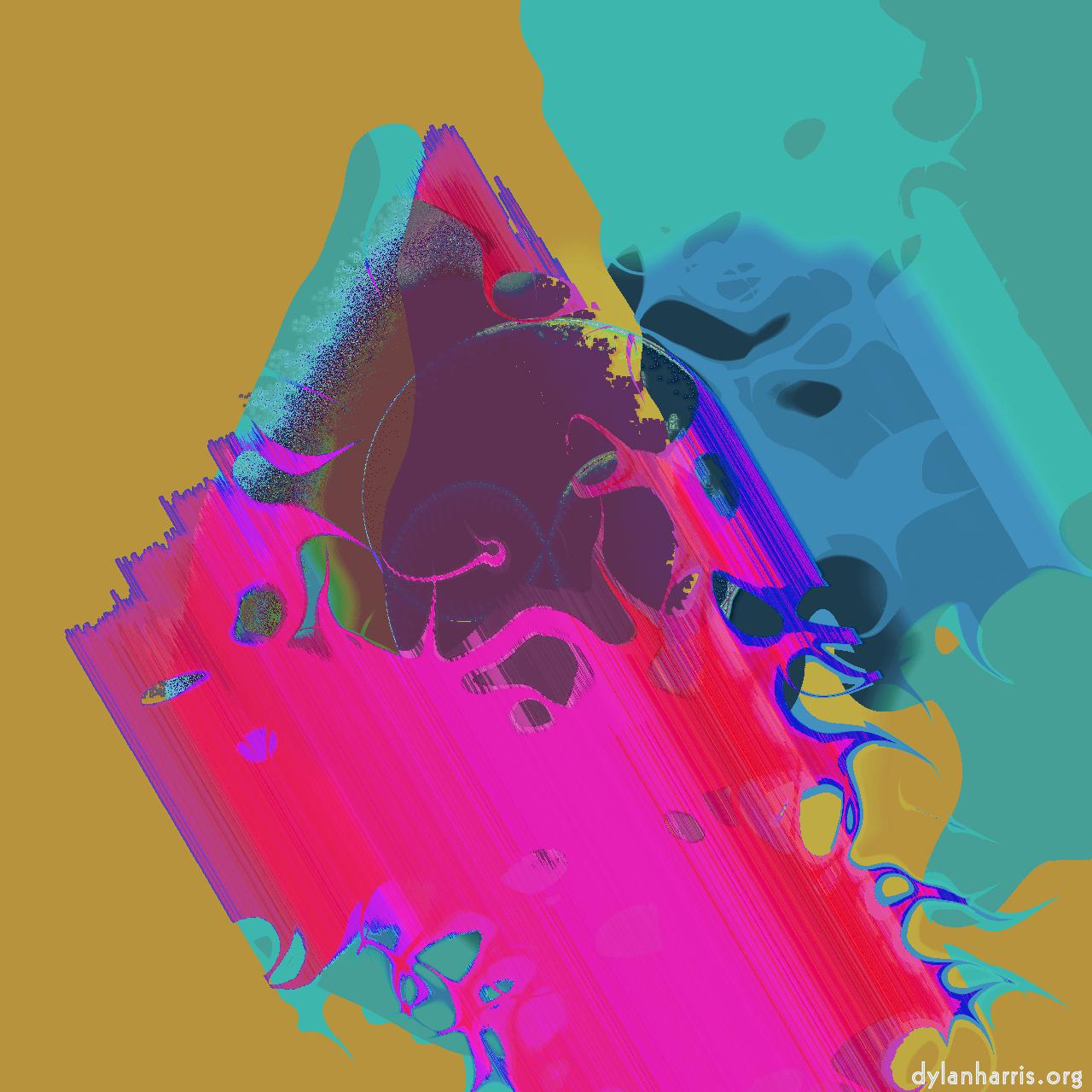 image: variations :: twisty