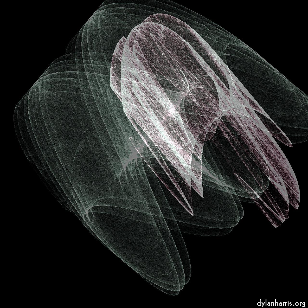 Image: variations 1 :: a gen 4