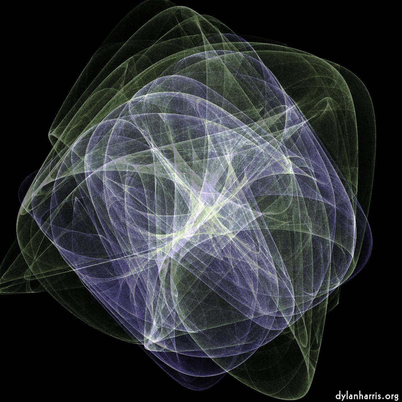 Image: variations 1 :: a gen 6