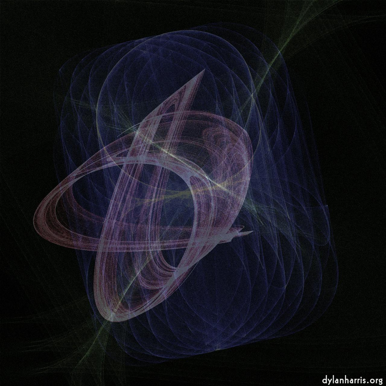 image: variations 1 :: a gen 8