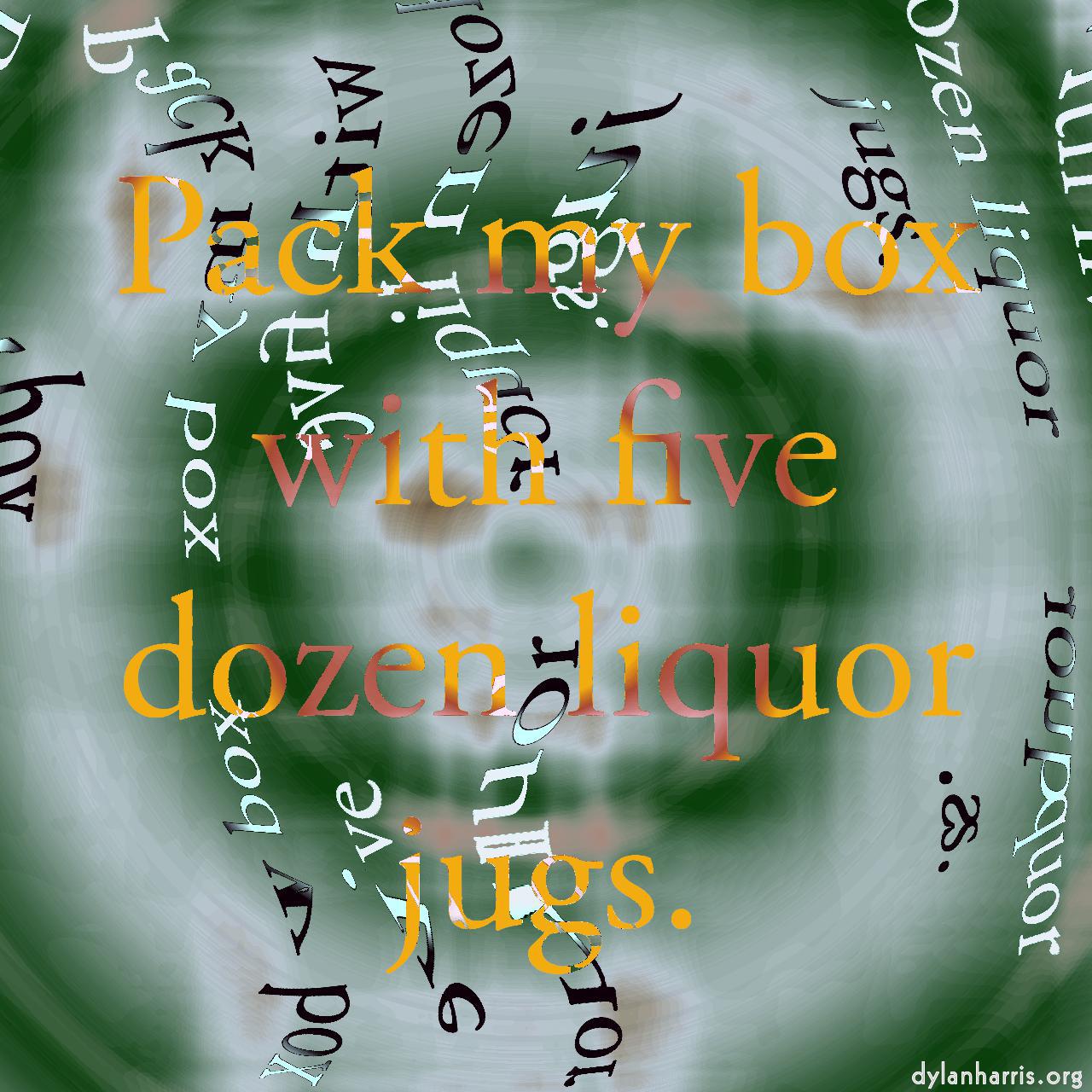 image: variations 1 :: c6b