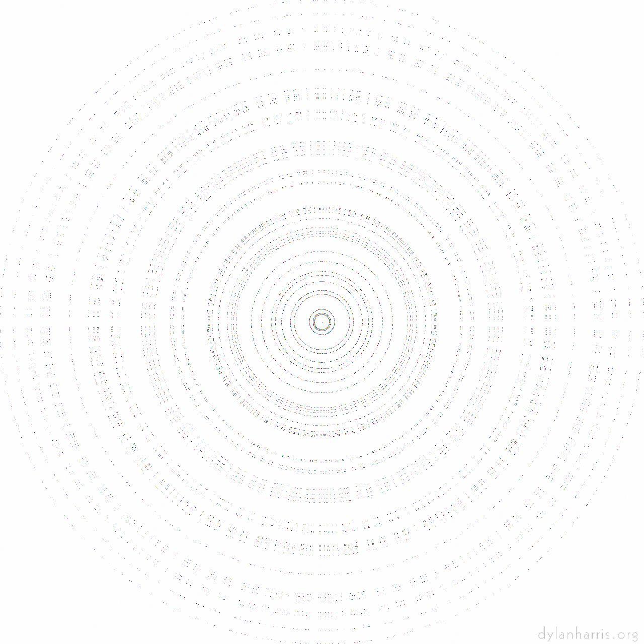 image: variations 1 :: dart board