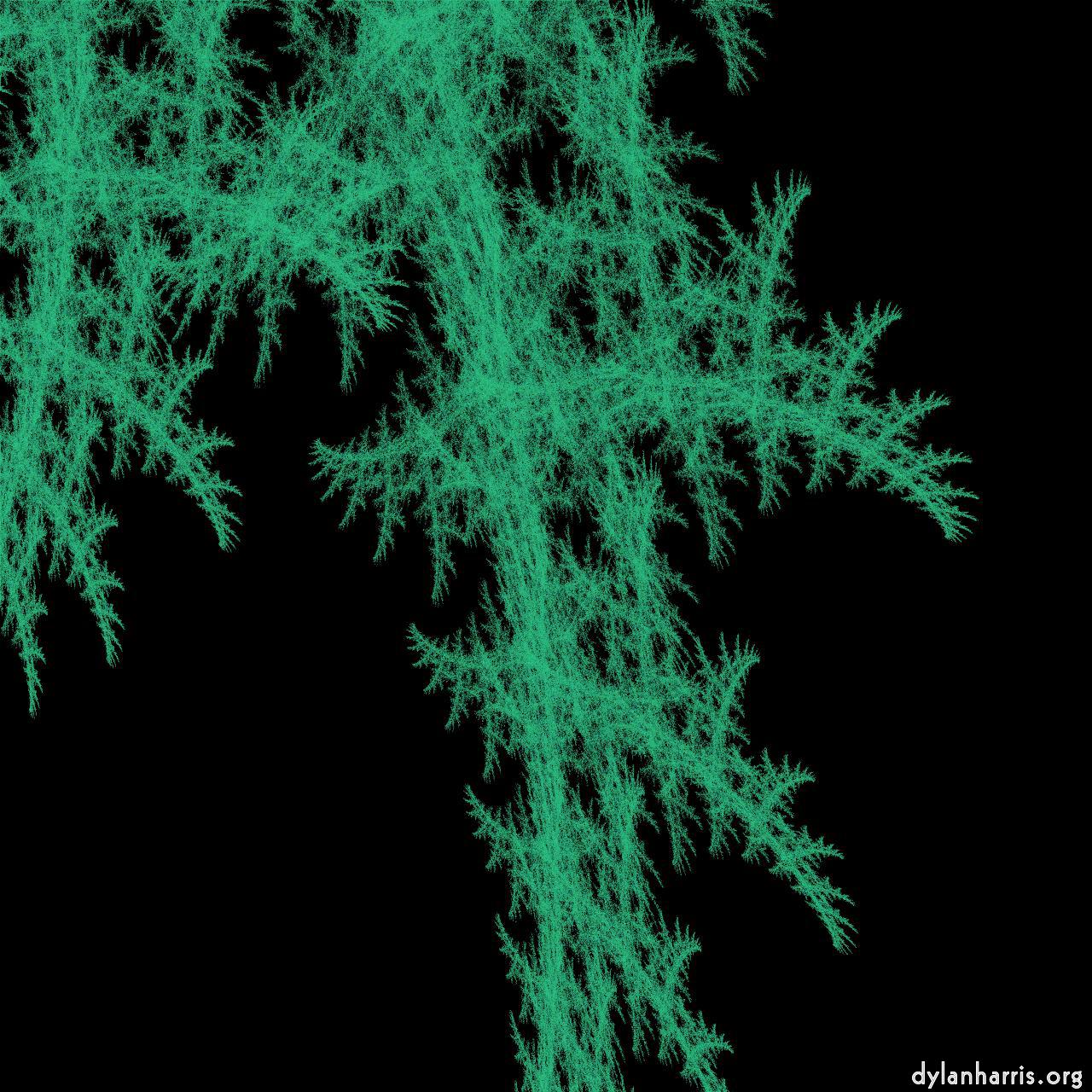 Image: variations 1 :: gen cg 1