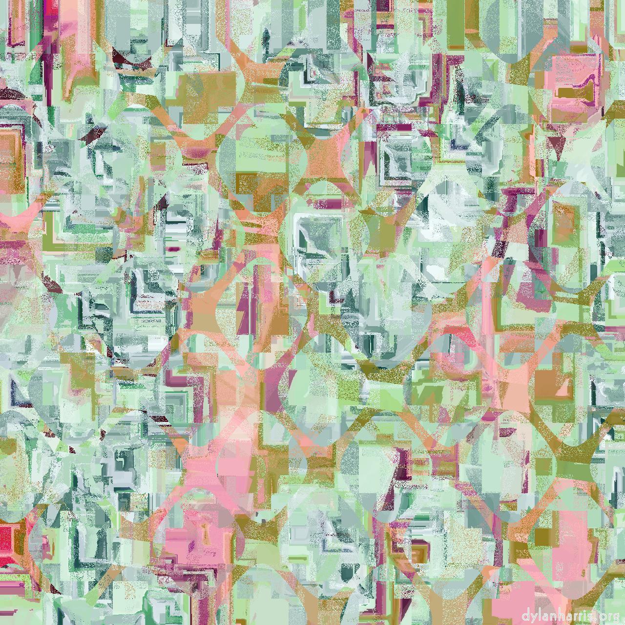 image: variations 1 :: ice blocks