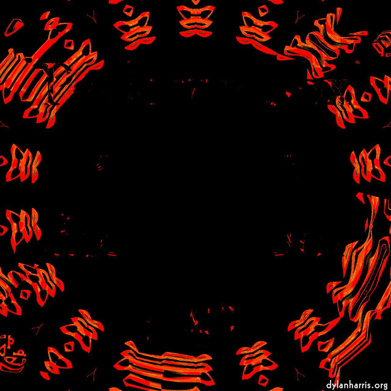 image: variations 1 :: ring of fire 1