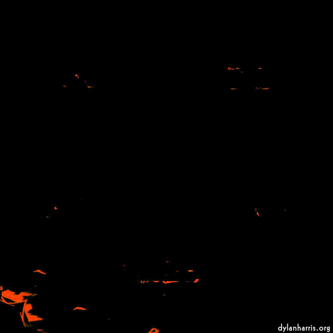 image: variations 1 :: ring of fire 2