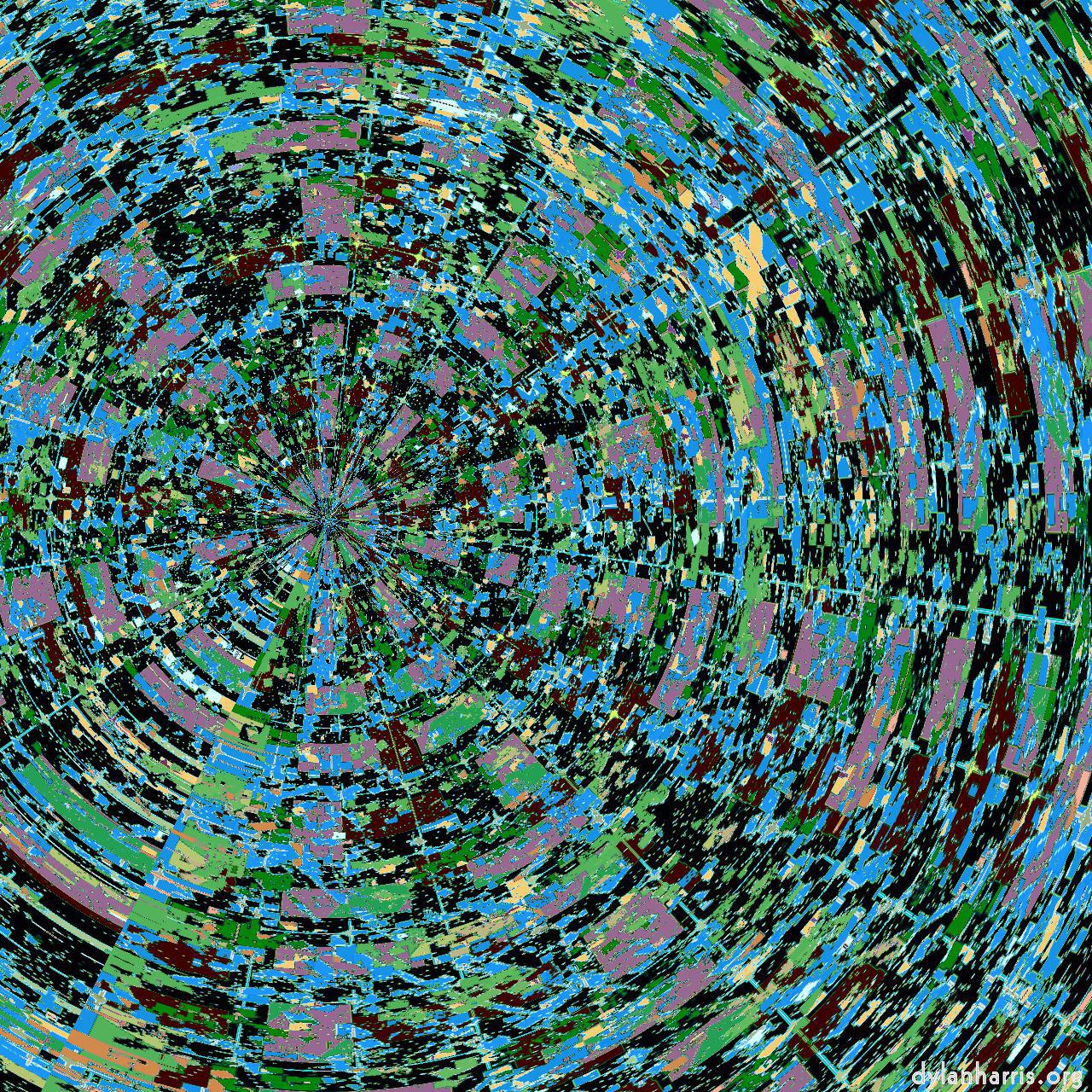 image: variations 1 :: spin 4