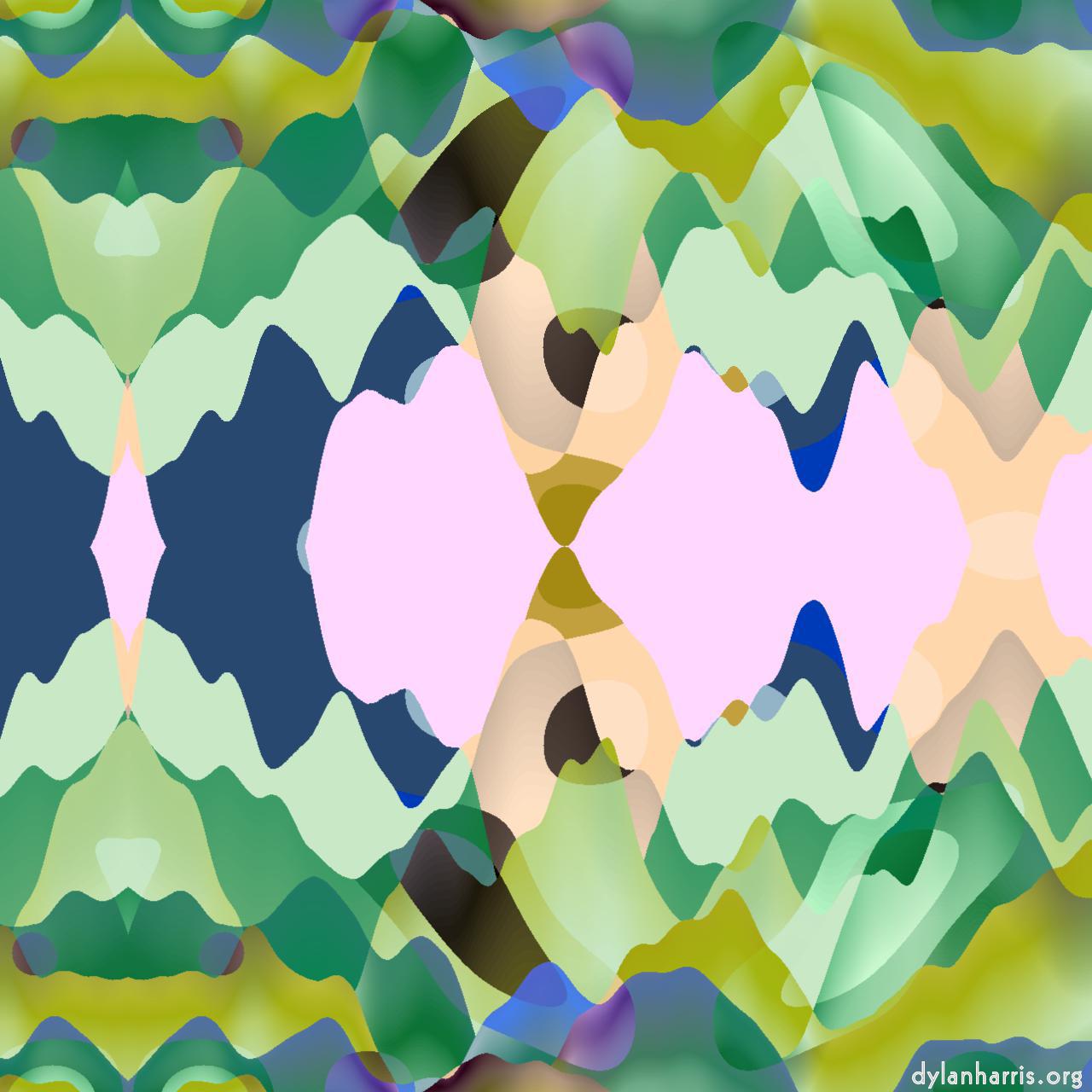 image: vert mountains :: v mount 5