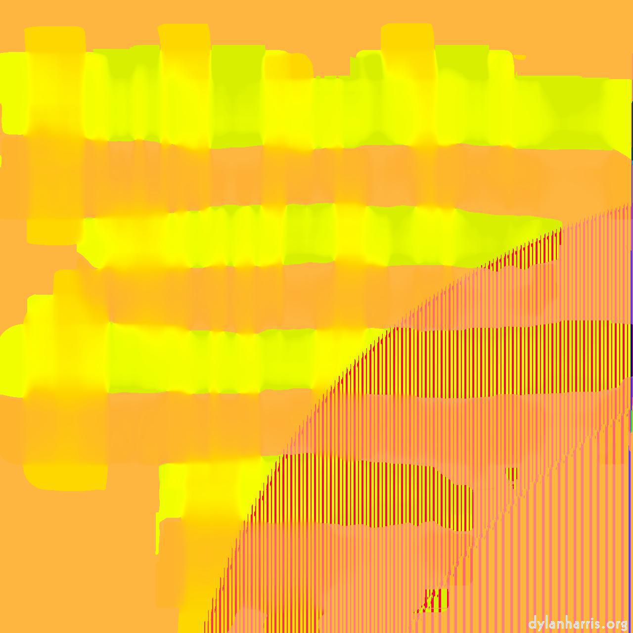 image: very abstract :: colour tv 3