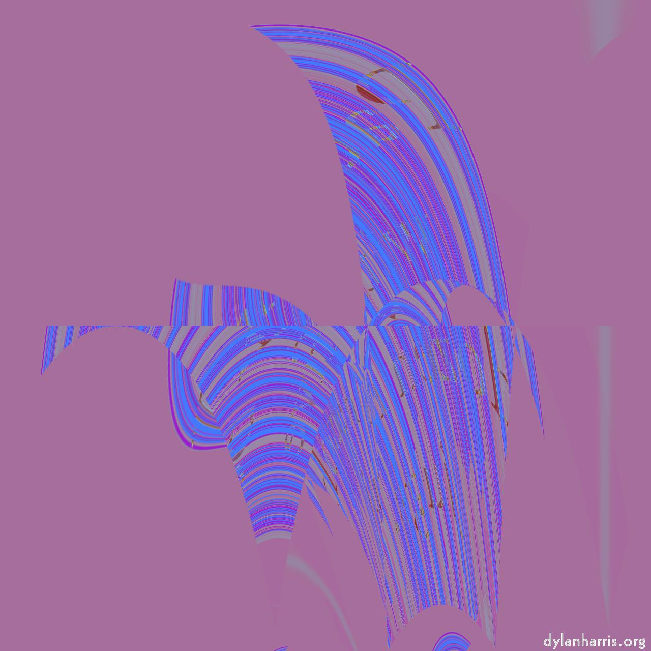 image: very abstract :: src proc 17