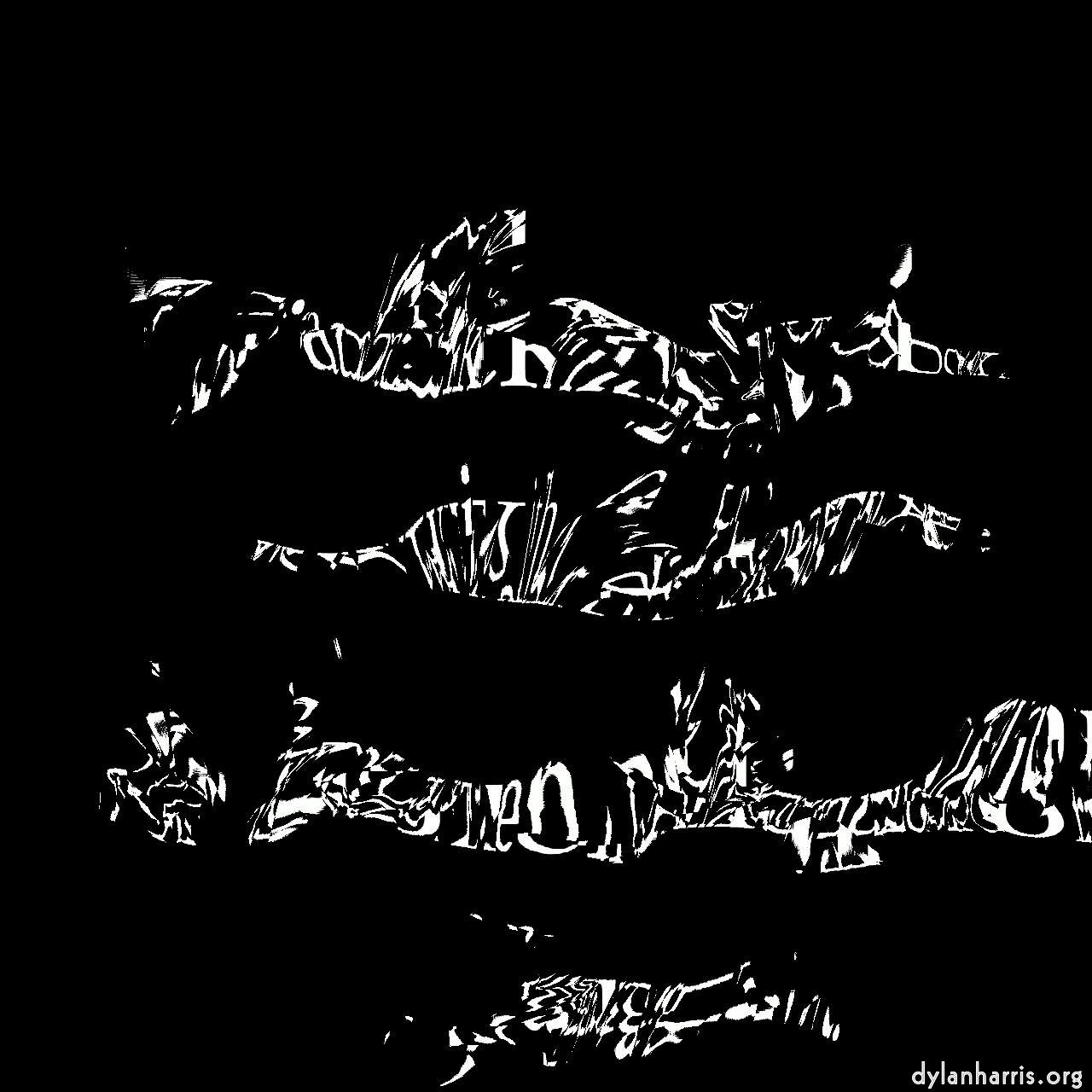 image: wacky ideas :: displace variant 2