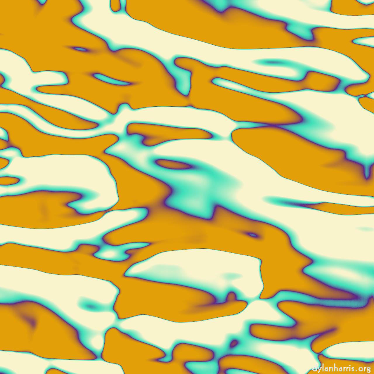 image: wacky ideas :: noise with grad 1