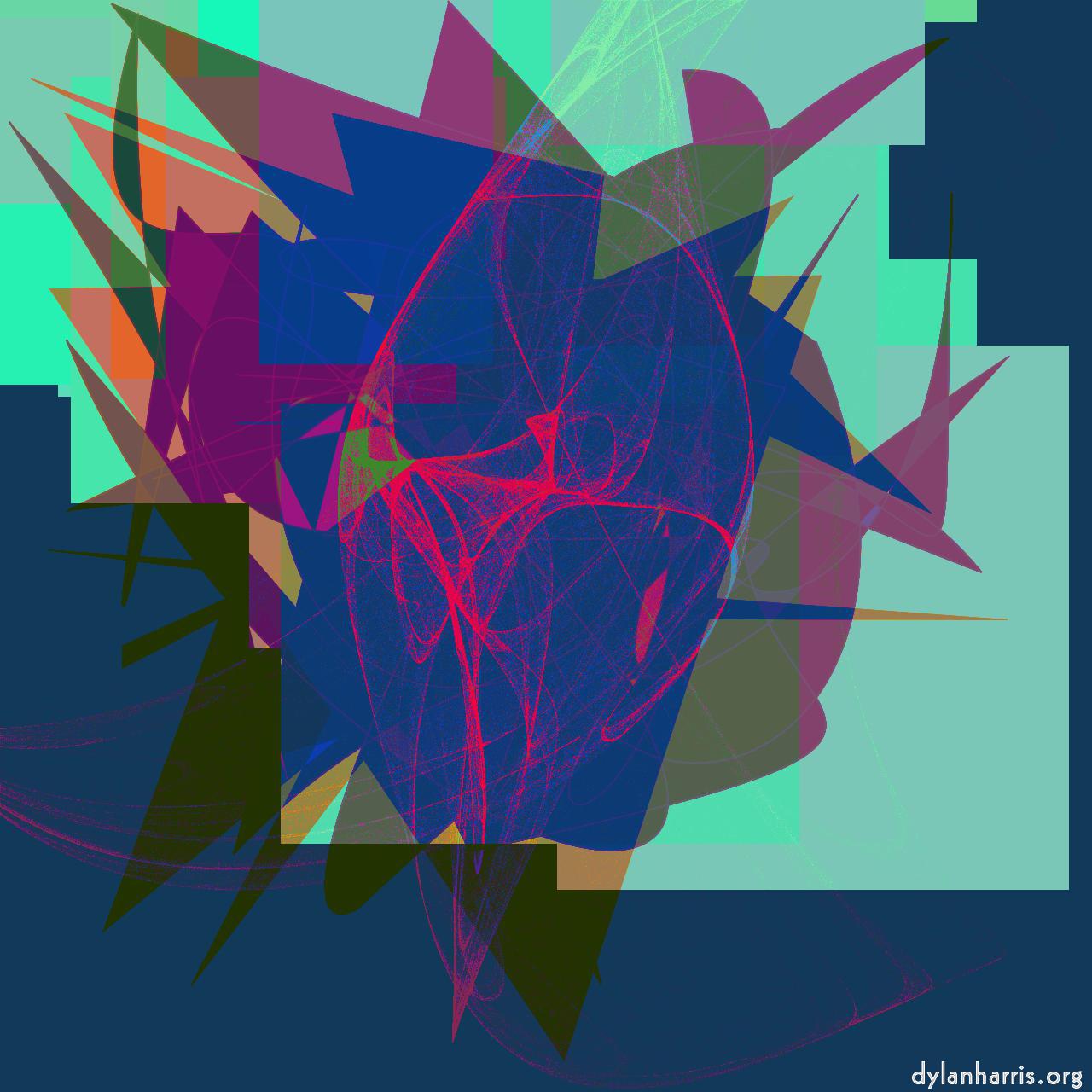 image: z test 1 :: x11