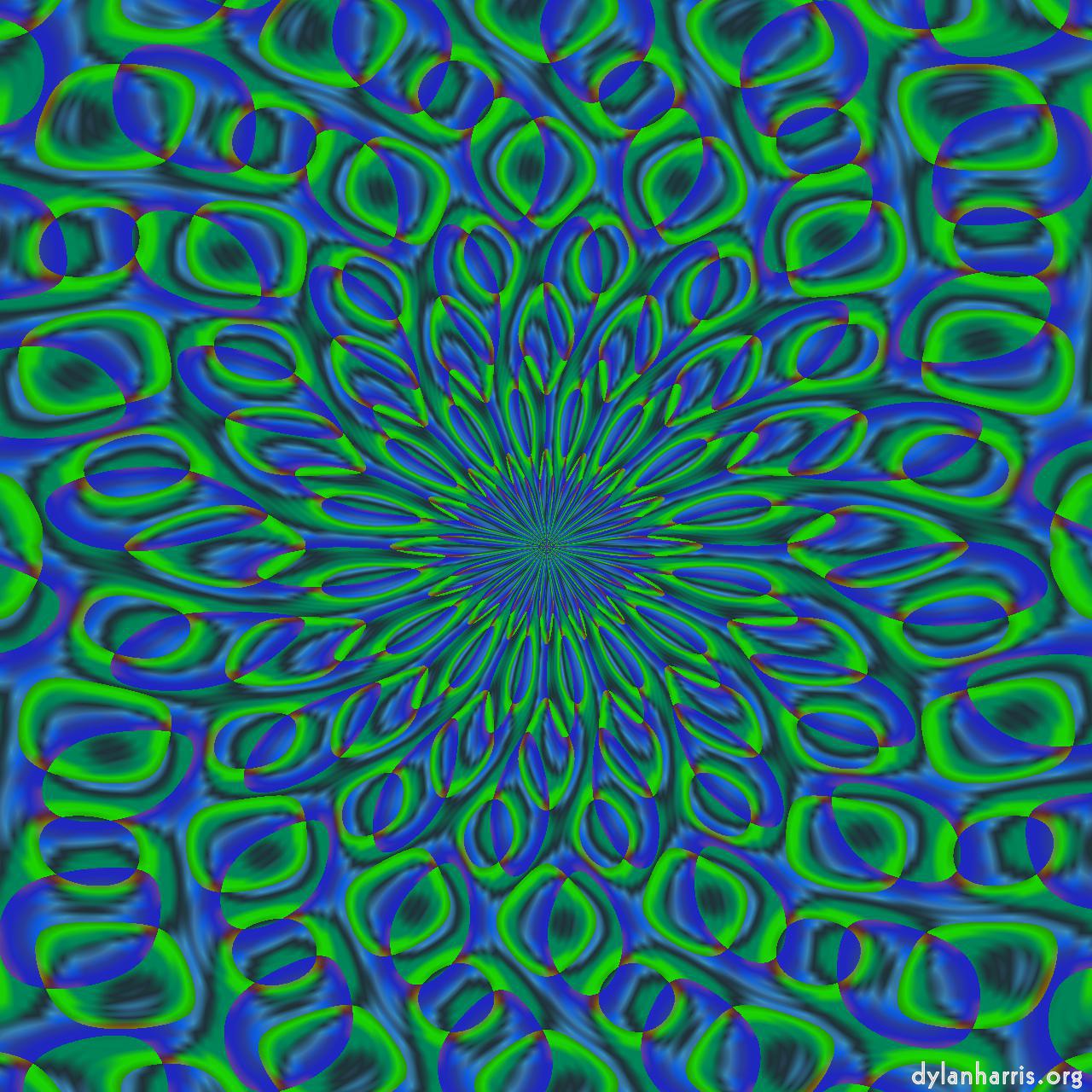 image: zzz 1 :: centre burst 10