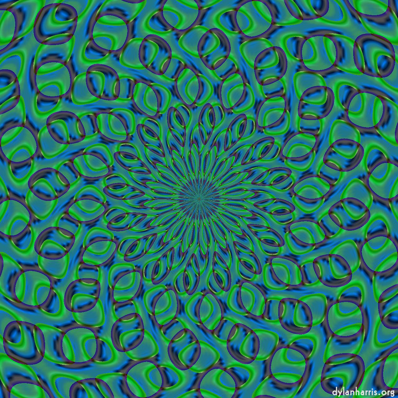 image: zzz 1 :: centre burst 11