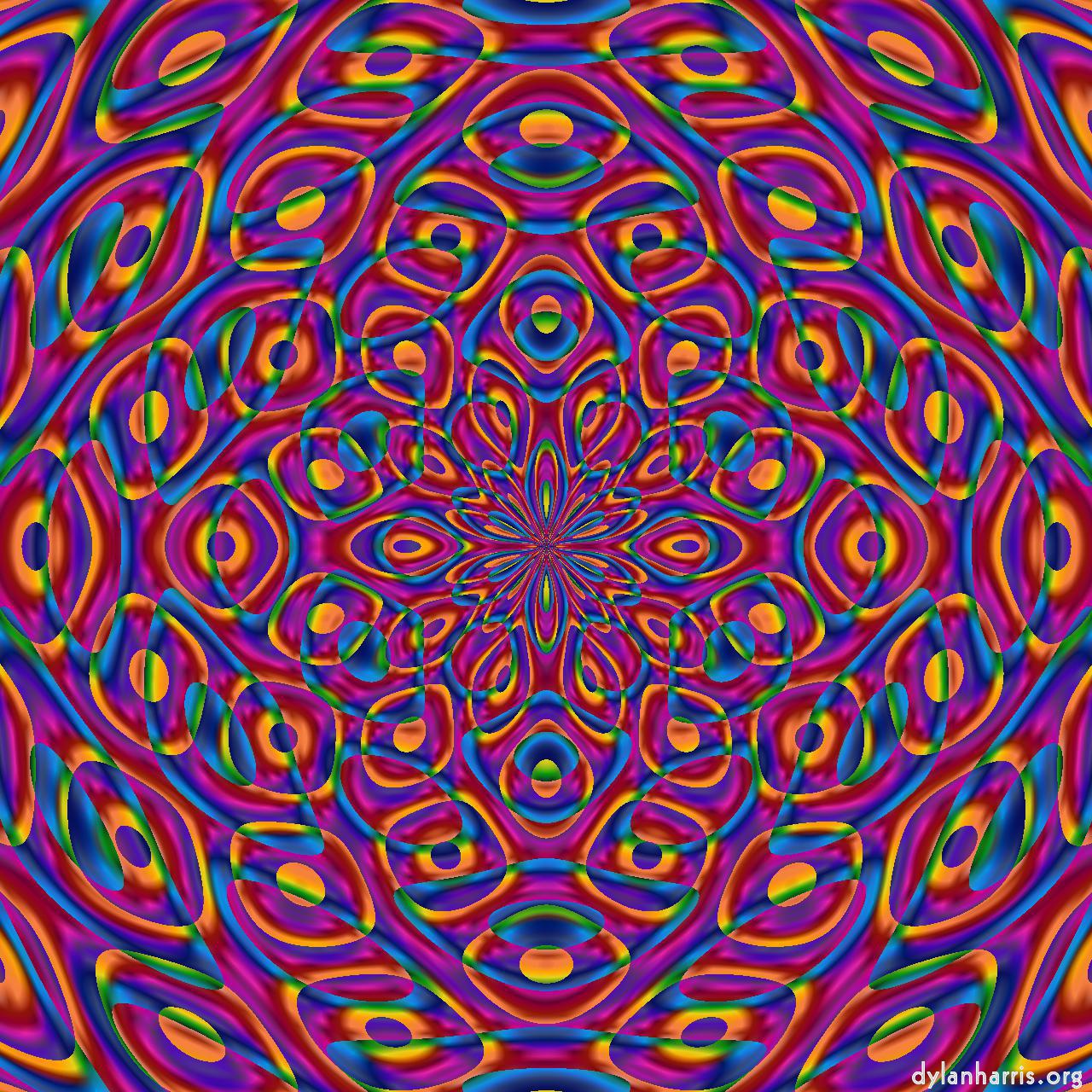 image: zzz 1 :: centre burst 12