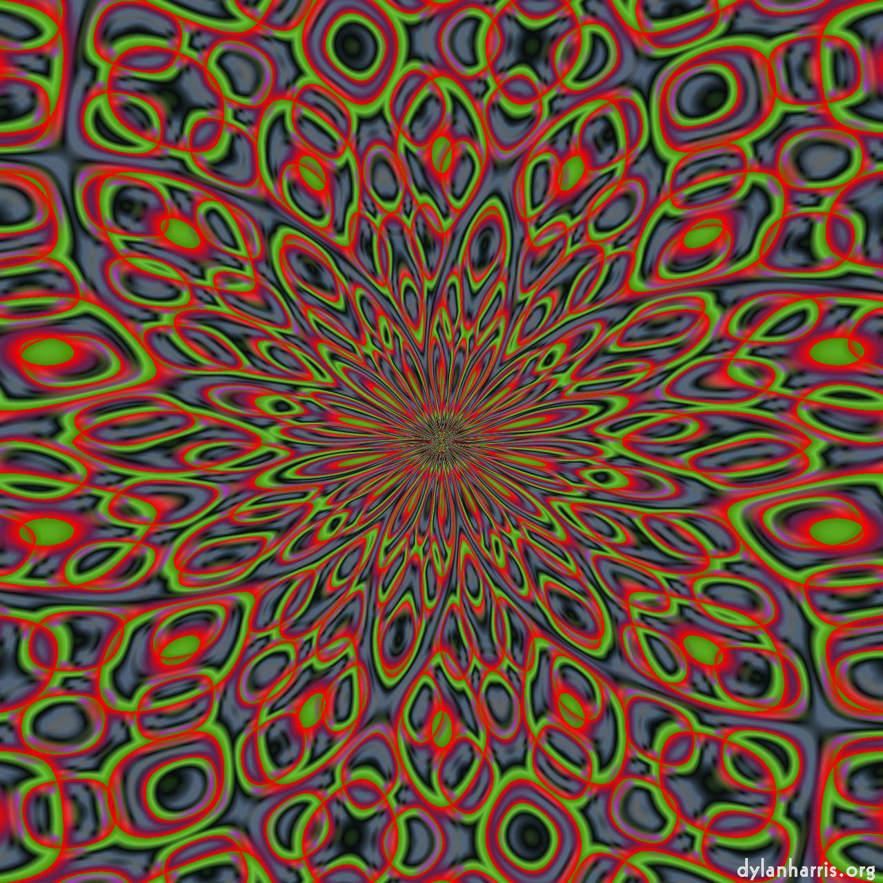 image: zzz 1 :: centre burst 13