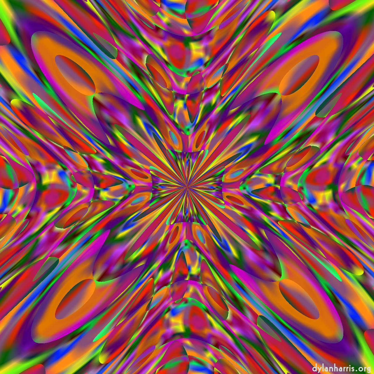 image: zzz 1 :: centre burst 15