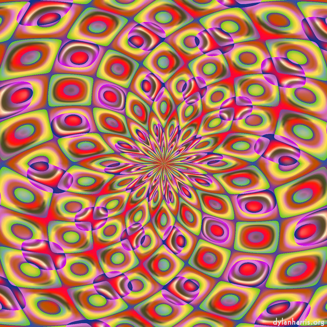 image: zzz 1 :: centre burst 23