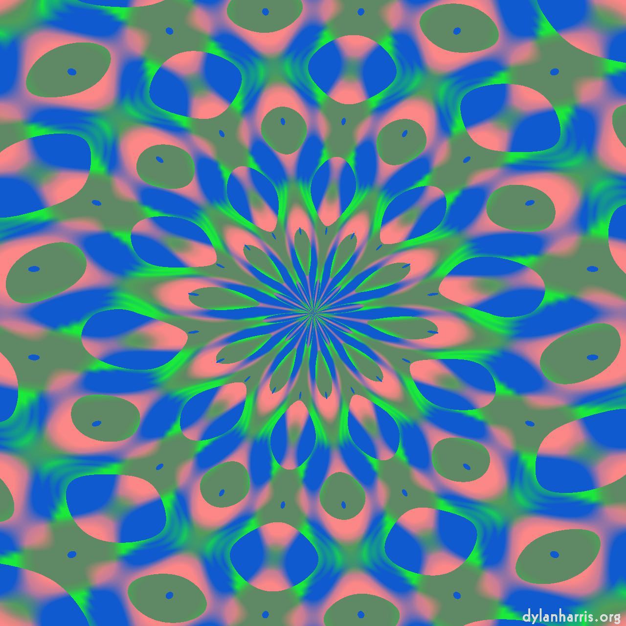 image: zzz 1 :: centre burst 7