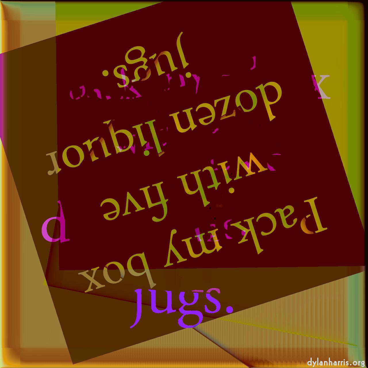 Image: part 2 :: ifs 10