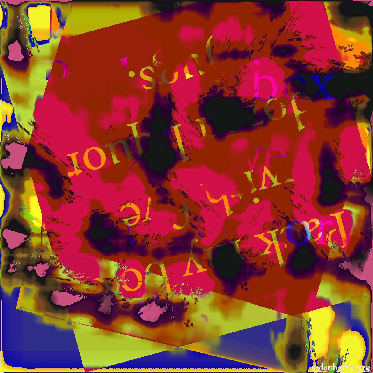 Image: part 2 :: ifs 11