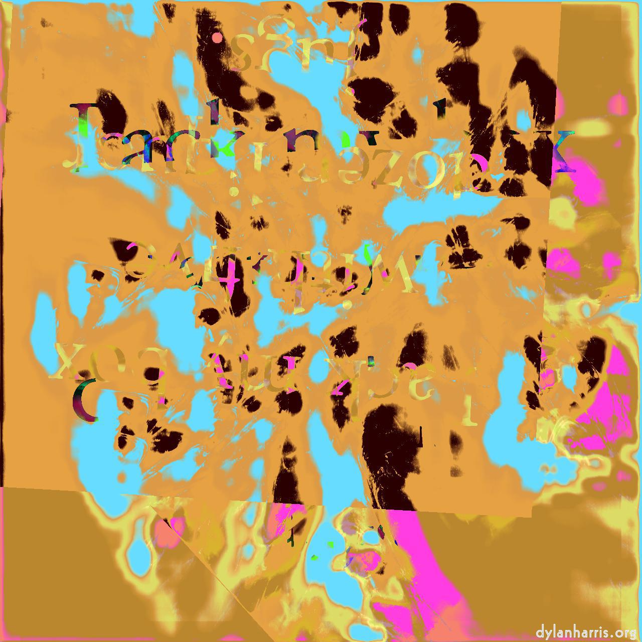 Image: part 2 :: ifs 7