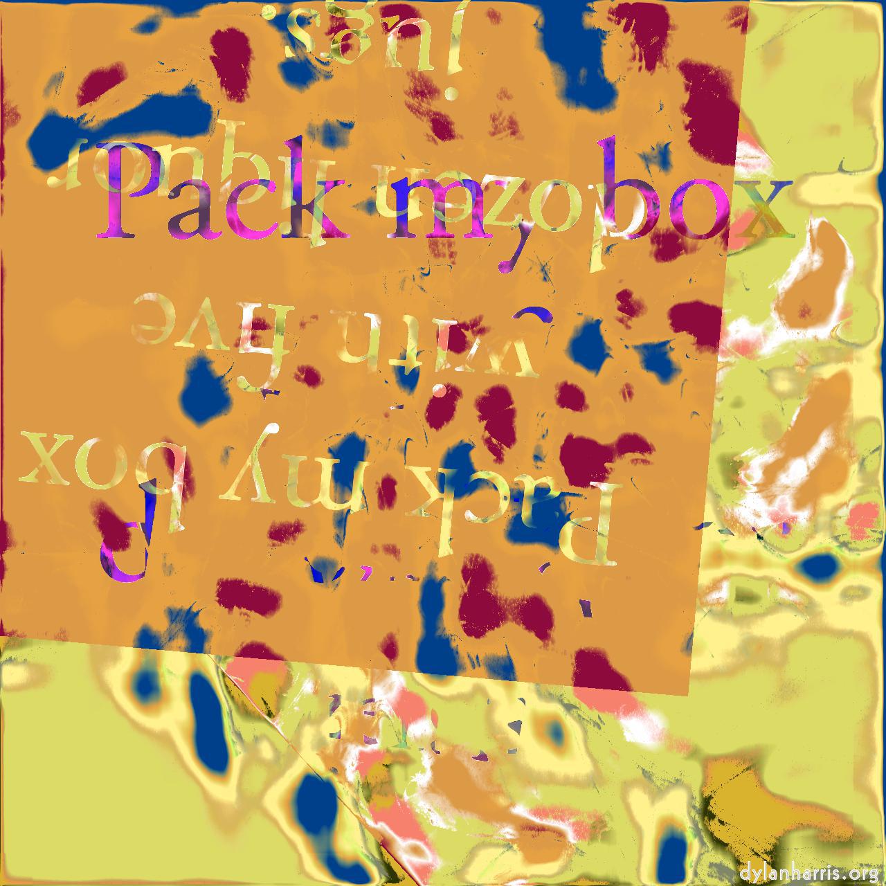 Image: part 2 :: ifs 8