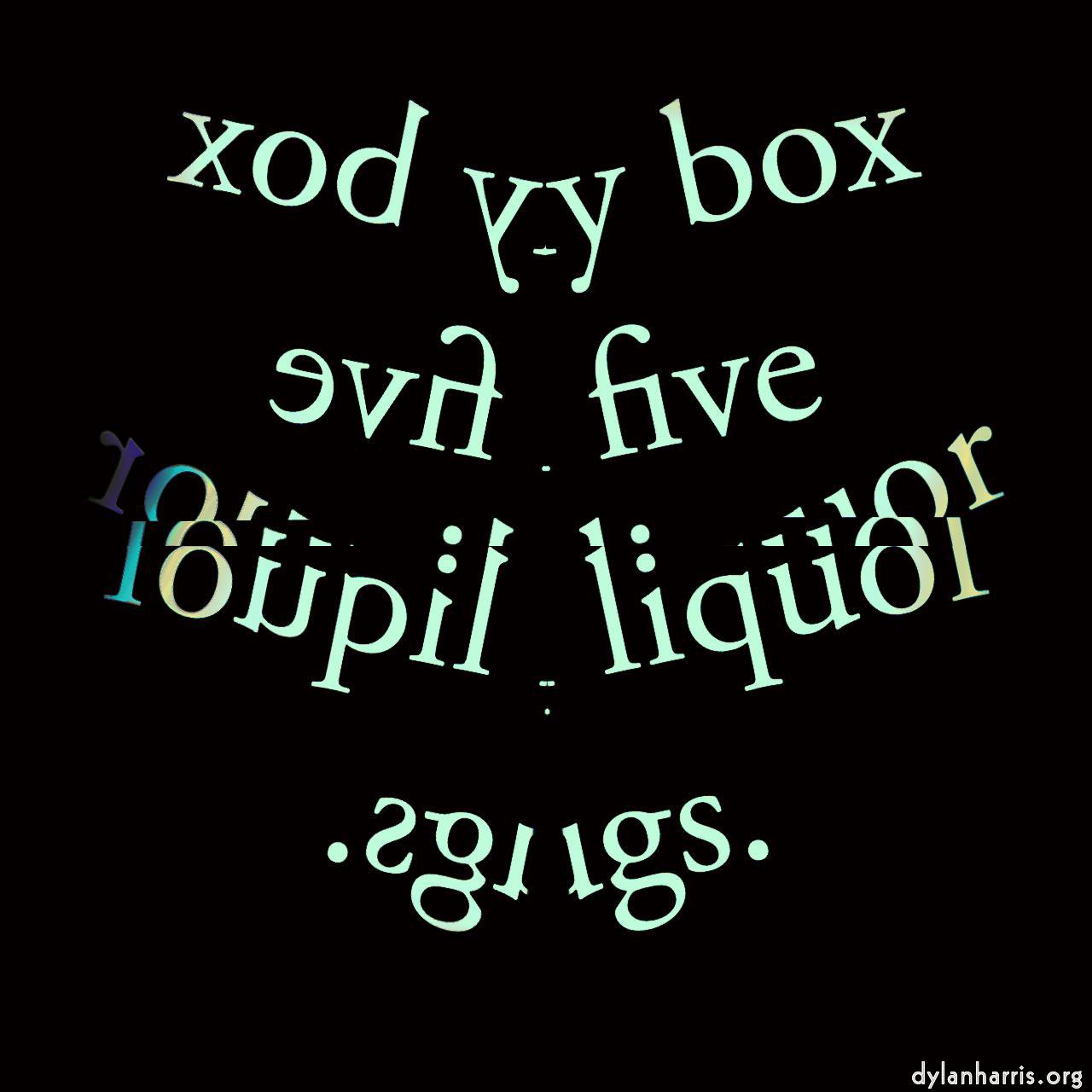 Image: part 2 :: j13