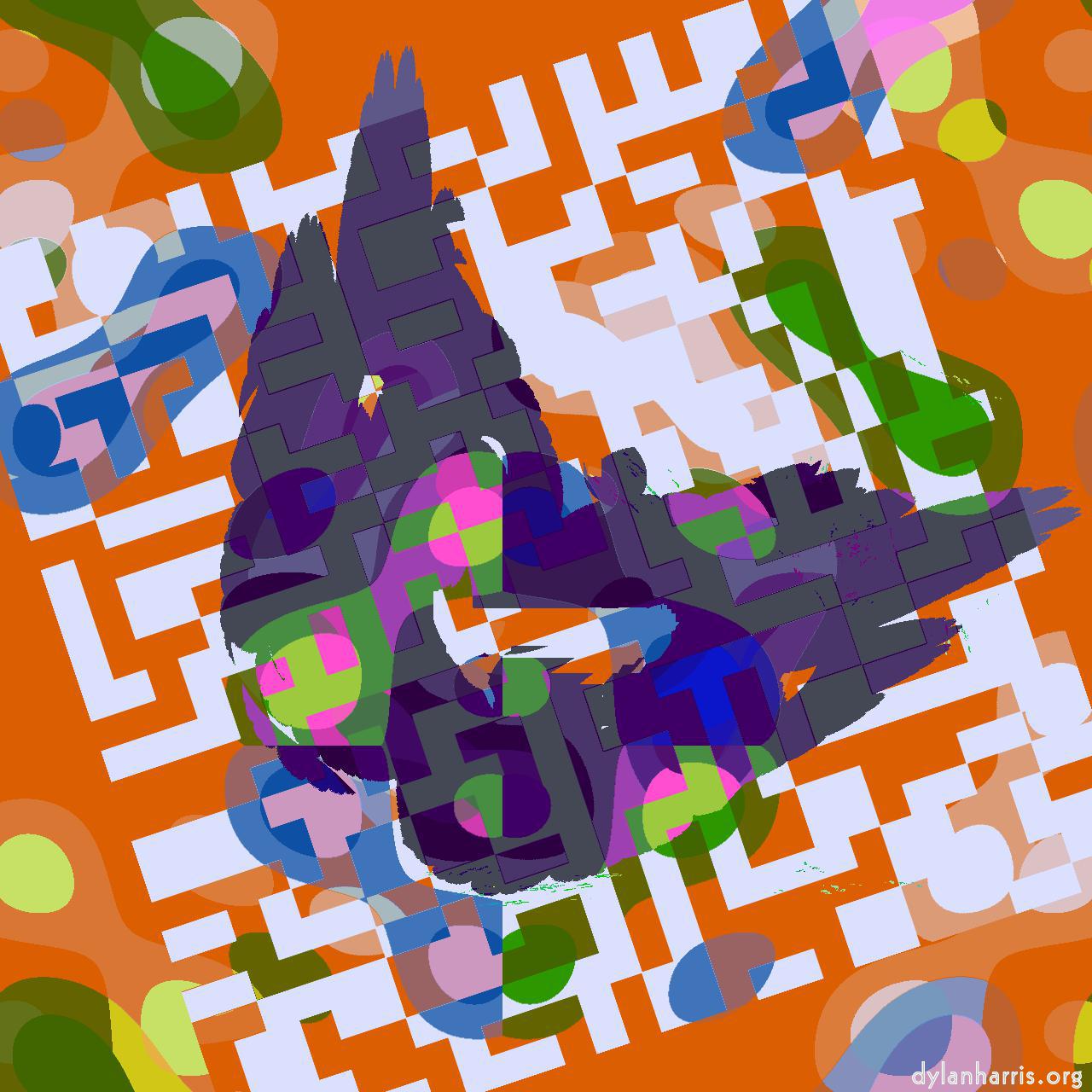 Image: part 2 :: tr 12