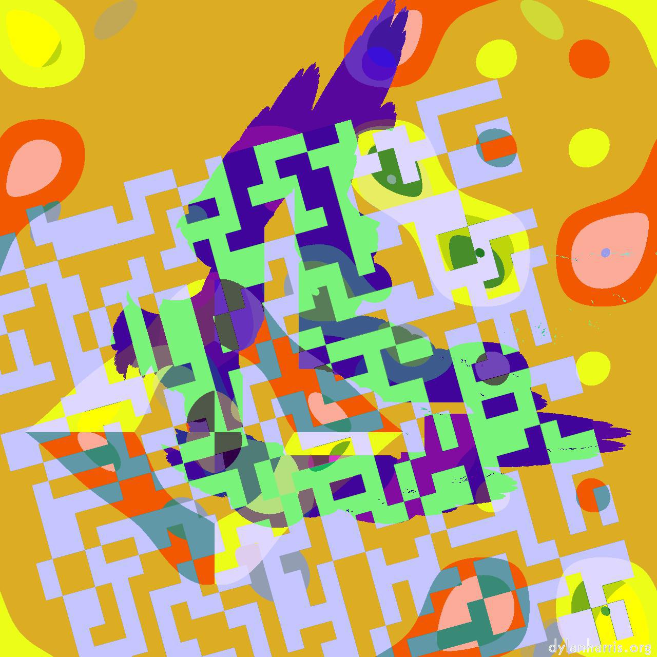 Image: part 2 :: tr 13