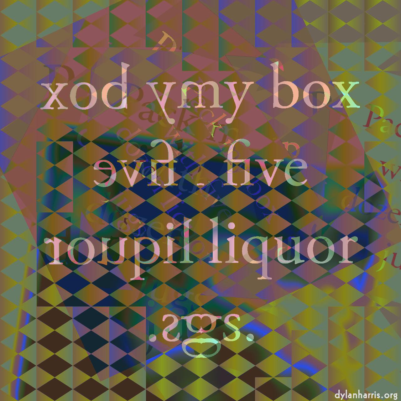 Image: part 2 :: tr bin 11